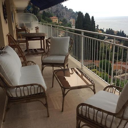 Villa Bellochio Mentone Esterno foto