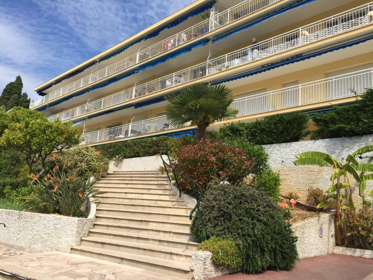 Villa Bellochio Mentone Esterno foto